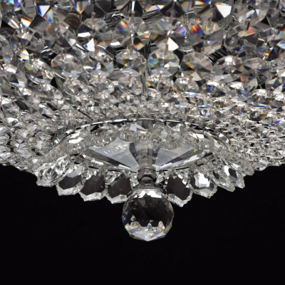Подвесной светильник MW-Light Патриция 1 447010512  фото, kupilegko.ru