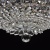 Подвесной светильник MW-Light Патриция 1 447010512  фото, kupilegko.ru
