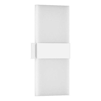 Настенный светодиодный светильник DesignLed GW Kasper GW-3250-6-WH-WW 003023  фото, kupilegko.ru