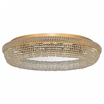 Потолочный светильник Dio DArte Elite Bari E 1.4.80.100 G  фото, kupilegko.ru