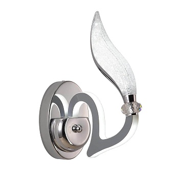 Настенный светильник Citilux Diva EL339W1  фото, kupilegko.ru