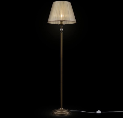 Торшер Maytoni Soffia RC093-FL-01-R  фото, kupilegko.ru