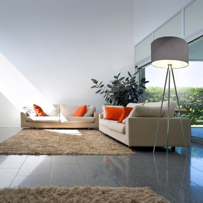 Торшер Azzardo Finn AZ2967  фото, kupilegko.ru