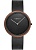 fashion наручные мужские часы Obaku V245GXBBMB. Коллекция Trae  фото, kupilegko.ru