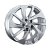 Колесные литые диски Replay Replay NISSAN NS206 7x18 5x114.3 ET40 D66.1 Серебристый (036350-160010001)  фото, kupilegko.ru