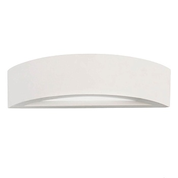 Настенный светильник Ideal Lux Whisky AP1 105710  фото, kupilegko.ru