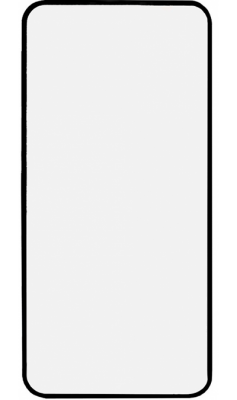 Защитное стекло Deppa для Honor 50 3D Full Glue (черная рамка)  фото, kupilegko.ru