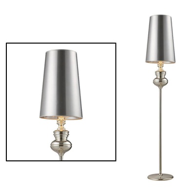 Торшер Azzardo Baroco floor AZ0309  фото, kupilegko.ru