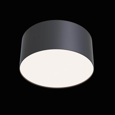 Потолочный светодиодный светильник Maytoni Zon C032CL-L12B4K  фото, kupilegko.ru