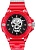 fashion наручные мужские часы Philipp Plein PWWAA0223. Коллекция The Skull Synthetic  фото, kupilegko.ru