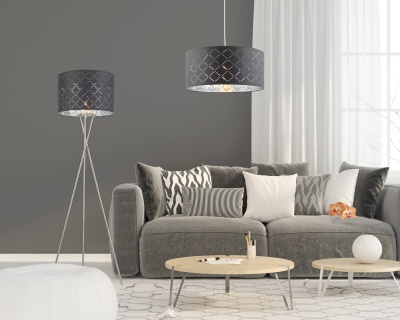 Торшер Globo Kidal 15228S1  фото, kupilegko.ru