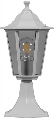 Уличный наземный светильник Feron 11069  фото, kupilegko.ru