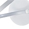 Настенный светильник Moderli Fly V2300-CL