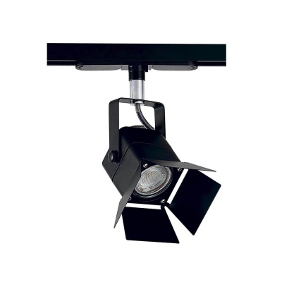 Трековый светильник Citilux Ринг CL526T11SN  фото, kupilegko.ru
