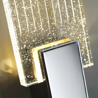 Бра, светодиодный светильник настенный накладной Odeon Light 4363/5WL  фото, kupilegko.ru