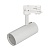 Корпус трекового светильника Arlight SP-Polo-Track-4TR-Leg-R65 024723(1)  фото, kupilegko.ru