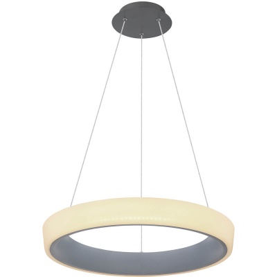 Подвесной светодиодный светильник Globo Tabano 48272H-36  фото, kupilegko.ru