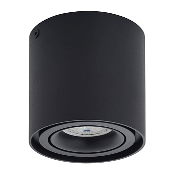 Потолочный светильник Denkirs DK2001-BK  фото, kupilegko.ru