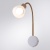 Фото Светильник Бра Накладной светильник Светильник настенный Arte Lamp Бра, светильник настенный накладной Arte Lamp A3116AP-1WH фото, kupilegko.ru