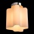 Потолочный светильник Arte Lamp 18 A3479PL-1CC  фото, kupilegko.ru