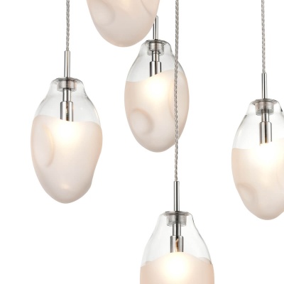 Подвесной светильник Vele Luce Lucy VL5613P16  фото, kupilegko.ru