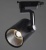 Фото Трековые светильники Arte Lamp Трековый светодиодный светильник Arte Lamp Traccia A2330PL-1BK фото, kupilegko.ru