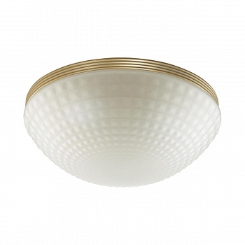 Потолочный светильник Odeon Light Malaga 4936/3C  фото, kupilegko.ru