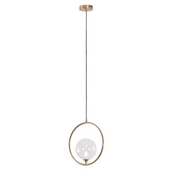 Подвесной светильник Kink Light Киара 07603-1А E14  фото, kupilegko.ru