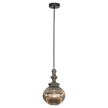 Подвесной светильник Lussole Loft LSP-8524  фото, kupilegko.ru