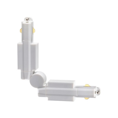 Комплектующие для трек-систем Novotech 135020  фото, kupilegko.ru