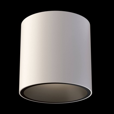Потолочный светодиодный светильник Maytoni Cover C064CL-L12W4K  фото, kupilegko.ru