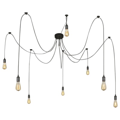 Подвесной светильник Globo Maracana A110-8  фото, kupilegko.ru