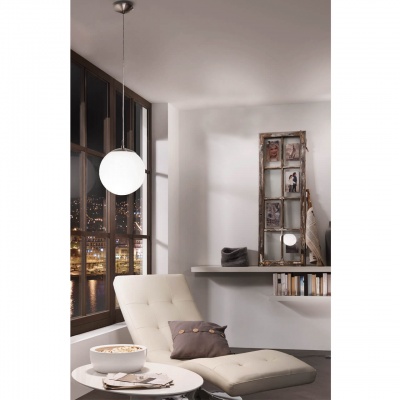 Подвесной светильник Eglo Rondo 85262  фото, kupilegko.ru