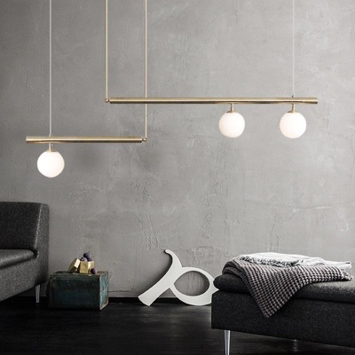 Подвесная люстра Imperium Loft Barra 204153-26  фото, kupilegko.ru