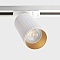 Трековый светильник Italline IT08-8010 white  фото, kupilegko.ru