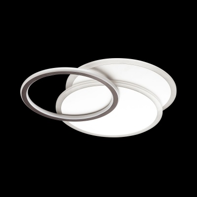 Потолочный светодиодный светильник Lumion Harmony 4502/85CL  фото, kupilegko.ru