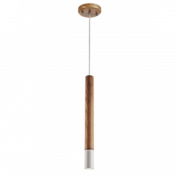 Подвесной светодиодный светильник Favourite Pendenti 2014-1P  фото, kupilegko.ru
