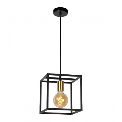 Подвесной светильник Lucide Ruben 00424/01/30  фото, kupilegko.ru