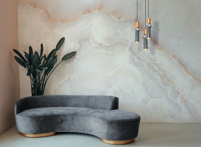 Подвесной светильник Maytoni Palette MOD303PL-01CFL1  фото, kupilegko.ru
