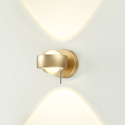 Настенный светильник Odeon Light HIGHTECH 4347/14WL  фото, kupilegko.ru