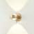 Настенный светильник Odeon Light HIGHTECH 4347/14WL  фото, kupilegko.ru