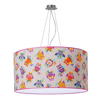 Подвесной светильник TopDecor Crocus Glade S1 01 99gp  фото, kupilegko.ru