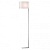 Торшер Ideal Lux Sheraton PT1 Bianco 074931  фото, kupilegko.ru