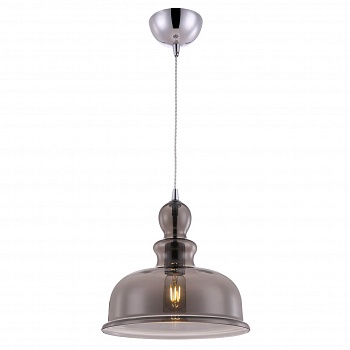 Подвесной светильник Maytoni Tone P034PL-01CH  фото, kupilegko.ru