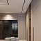 Трековый светодиодный светильник Novotech Shino Flum 358618  фото, kupilegko.ru