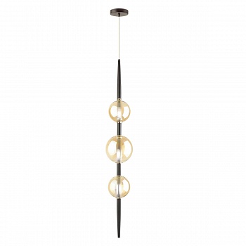 Подвесной светильник Odeon Light Lazia 4684/3  фото, kupilegko.ru