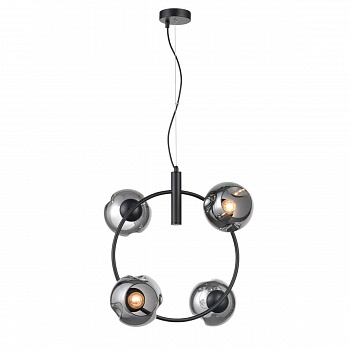 Подвесной светильник Vele Luce Astoria VL5002P42  фото, kupilegko.ru