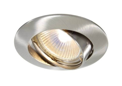 Встраиваемый светильник Deko-Light 449202 (встраиваемые)  фото, kupilegko.ru