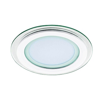 Встраиваемый светодиодный светильник Lightstar Acri 212031 (встраиваемые)  фото, kupilegko.ru