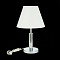 Настольная лампа Evoluce Monza SLE111304-01  фото, kupilegko.ru